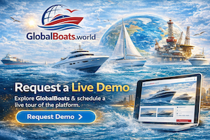 Demo request illustration